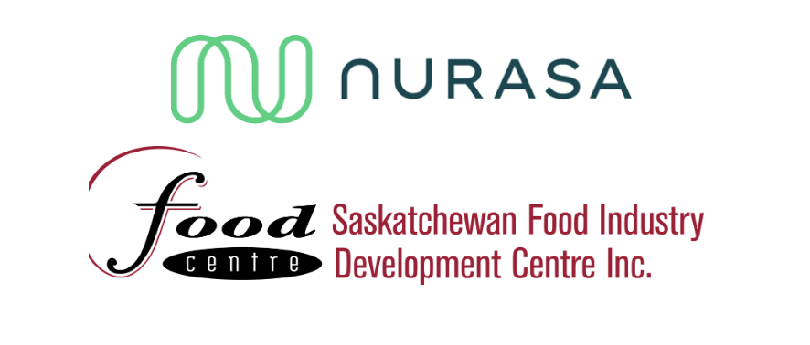 Nurasa and Saskatchewan Food Centre